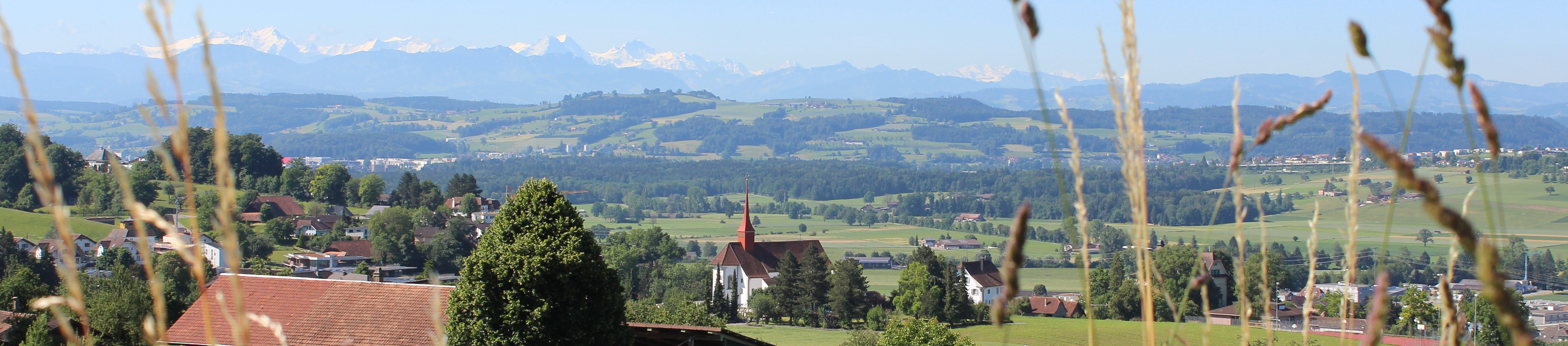 Impressionen aus dem Surental