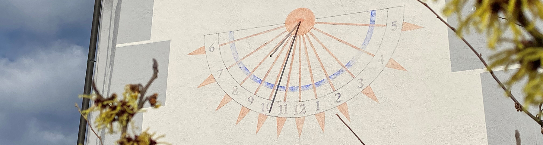 Impressionen aus dem Surental